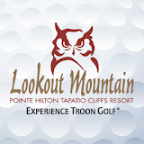 Lookout Mountain Golf Club icon