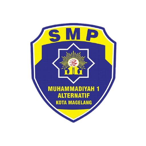 SMP Mutual Magelang logo
