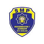 Cover Image of ดาวน์โหลด SMP Mutual Magelang  APK