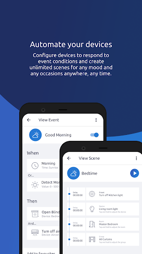 PanL Smart Living Screen 3