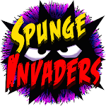 Cover Image of Download Spunge Invaders  APK