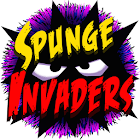 Spunge Invaders 2.1