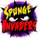 Spunge Invaders - Androidアプリ