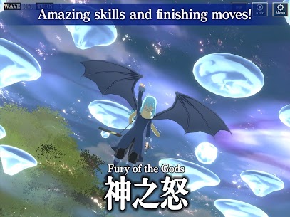 SLIME – ISEKAI Memories 23