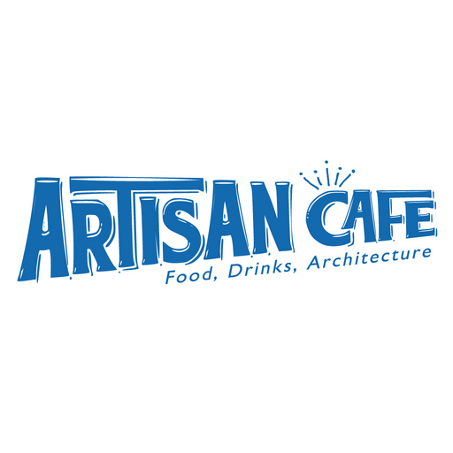 ARTISAN CAFEの公式アプリ logo