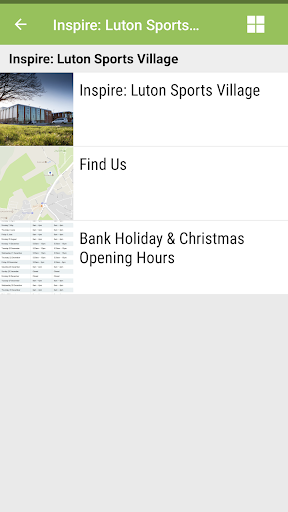 Active Luton Screenshot 4 - AppWisp.com