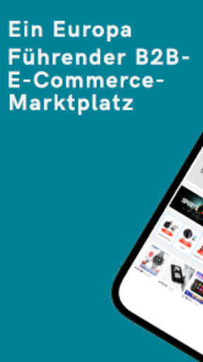 Android application Darksell.de screenshort