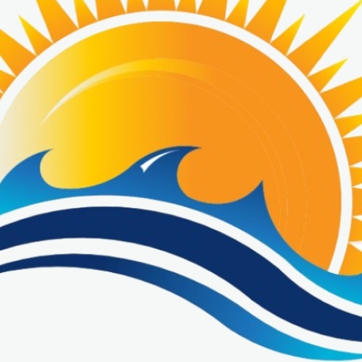 The Sun Recharge logo