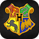 Hogwarts House Quiz - Androidアプリ