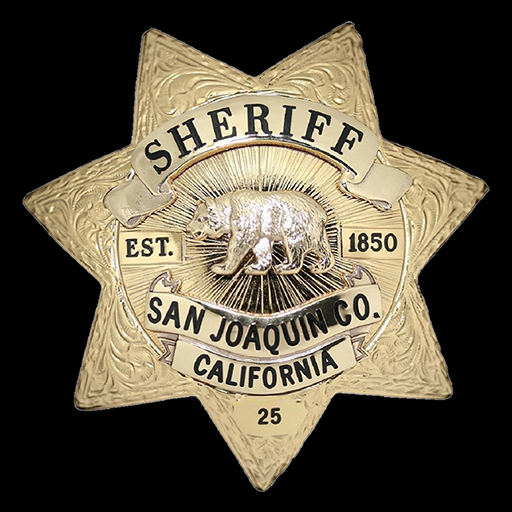SanJoaquinCo Sheriff logo