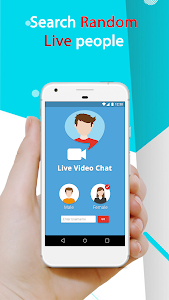 Live Chat - Random Video Chat Unknown