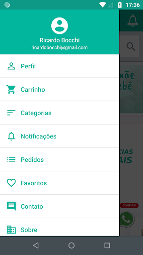 MOBFARMA Screen 2