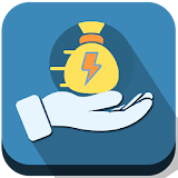 Pinjaman Cash Kilat - Kredit Tanpa Agunan Online icon