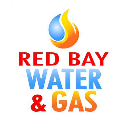 Red Bay Water & Gas logo