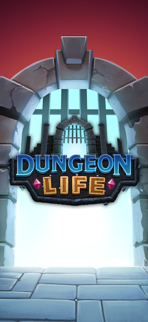 Dungeon Life MOD APK - Techtodown 1