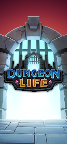 Dungeon Life 1