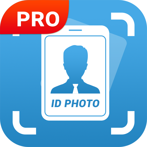 ID Photo & Passport Portrait 1.0.12 Icon