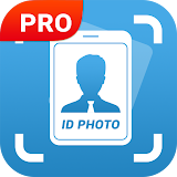 ID Photo & Passport Portrait icon