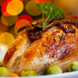 Thanksgiving Turkey Recipes icon