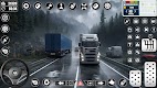 screenshot of Cargo Truck Driver Truck Games