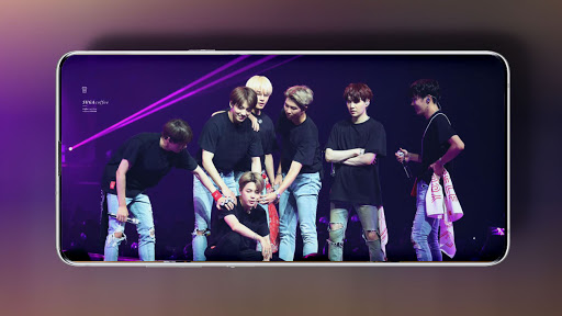 BTS Bangtan Boys wallpaper HD 2k 4K