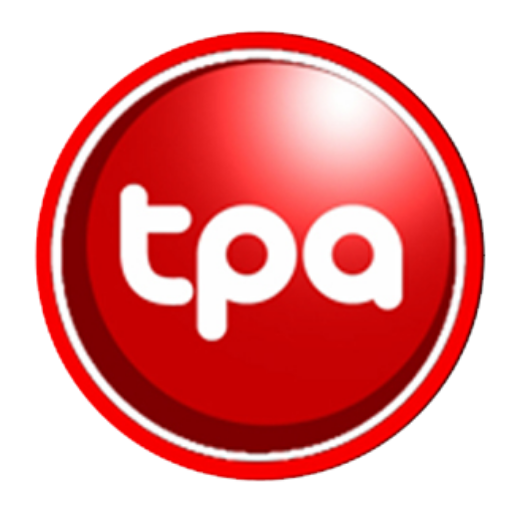 TPA Online  Icon