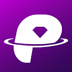 Purple Planet: Wellbeing Strategy Puzzle Game Apk