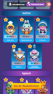 Overcrowded: Tycoon