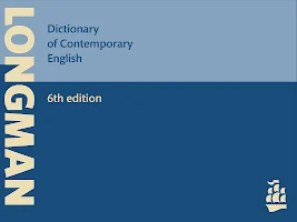 Longman Dictionary of English 2.4.7 poster 5