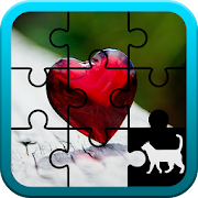 Love Jigsaw Puzzle