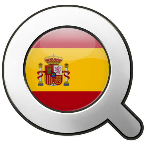 Geografia de España  Icon