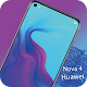 Latest Theme for Huawei Nova 4 Download on Windows