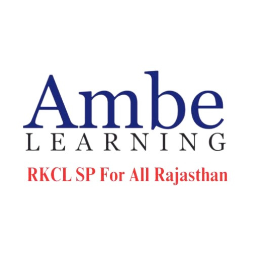 Ambe Learning logo