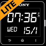 Cover Image of Download PixelS Watch for Smartwatch 2 1.2 APK