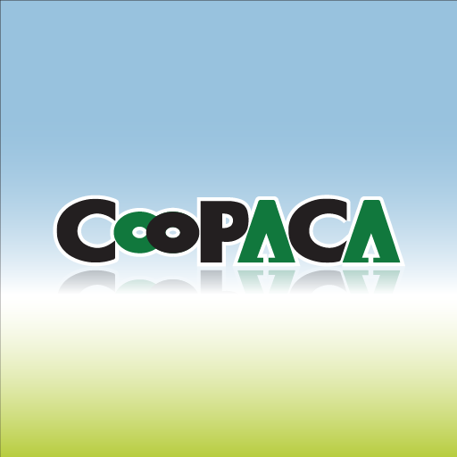 CooPaca Móvil logo