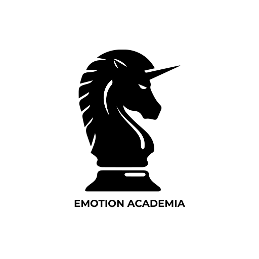 EMOTION ACADEMIA logo
