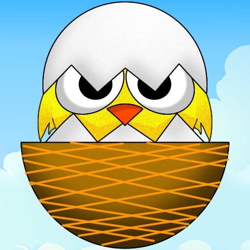 Run Bird logo