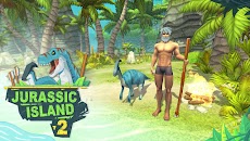 Jurassic Island 2: Lost Ark Suのおすすめ画像1