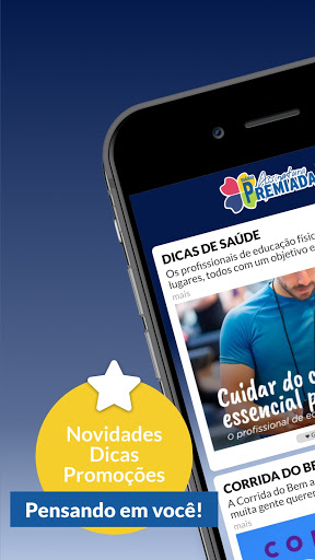 Diário Assinatura Premiada Screen 2