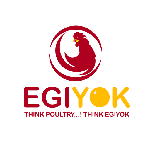 EGIYOK-Online Poultry Trading logo
