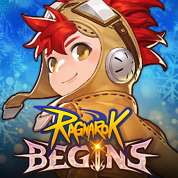 Ragnarok Begins Mod Apk