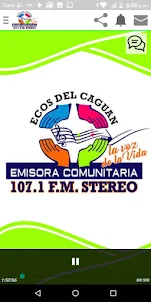 Ecos del Caguan FM