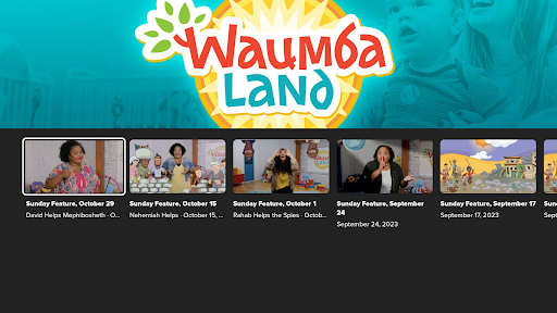 East Cobb Church screenshot 10