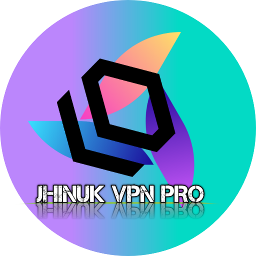 JHINUK VPN PRO