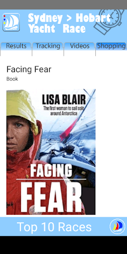 Sydney to Hobart Yacht Race