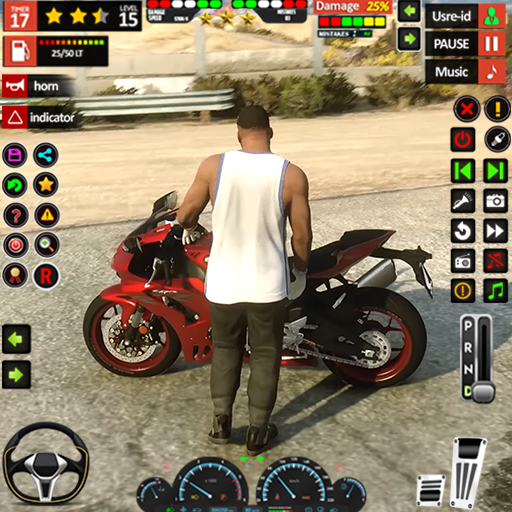 Gangster Simulator Mafia Crime Download on Windows