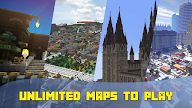 Minecraft Pe Adventure Map Seeds