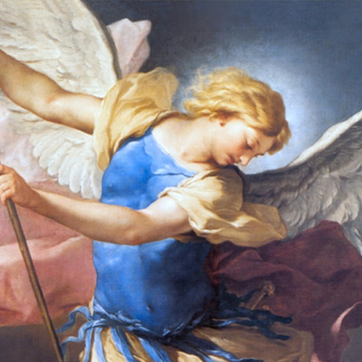 Archangels logo