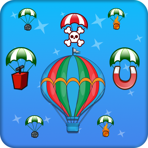 Play Air Balloon Game