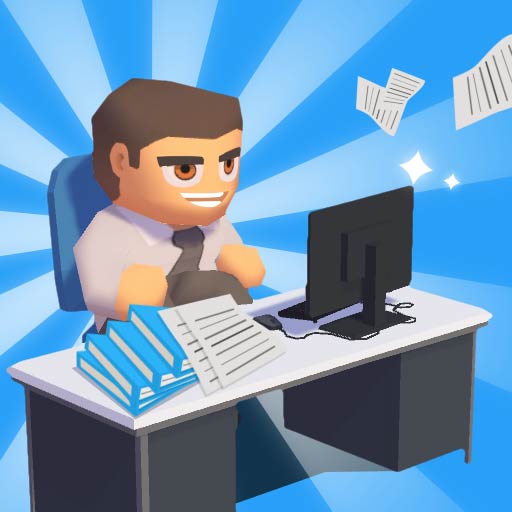 7days Office Fever Download on Windows